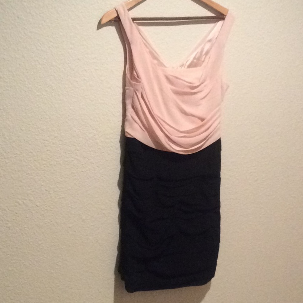 Express dress